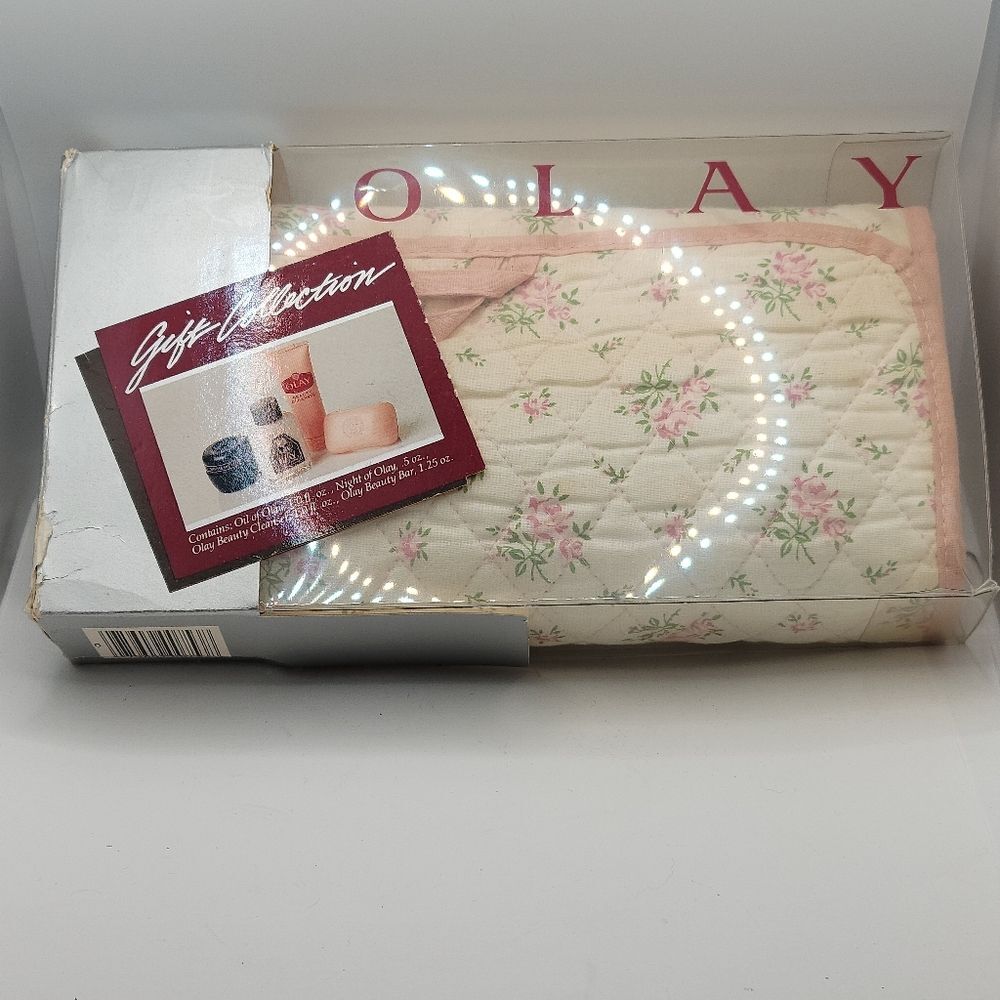 Oil Olay gift package Complete
